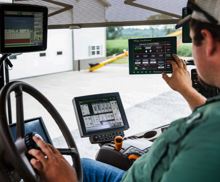 Another Farmer Survey Suggests Acceptance of Ag Data Sharing has a Long Road Ahead