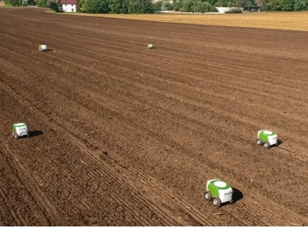 Is Your Farm Ready for the Swarm? 