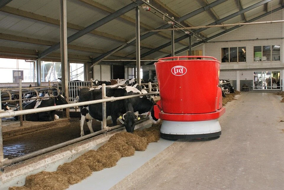 Can Ag Tech Increase Your On-Farm Risk? 