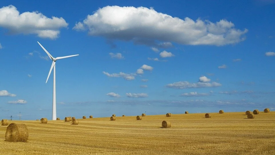 Harnessing the Wind: 3 Legal Considerations When Signing a Wind Lease