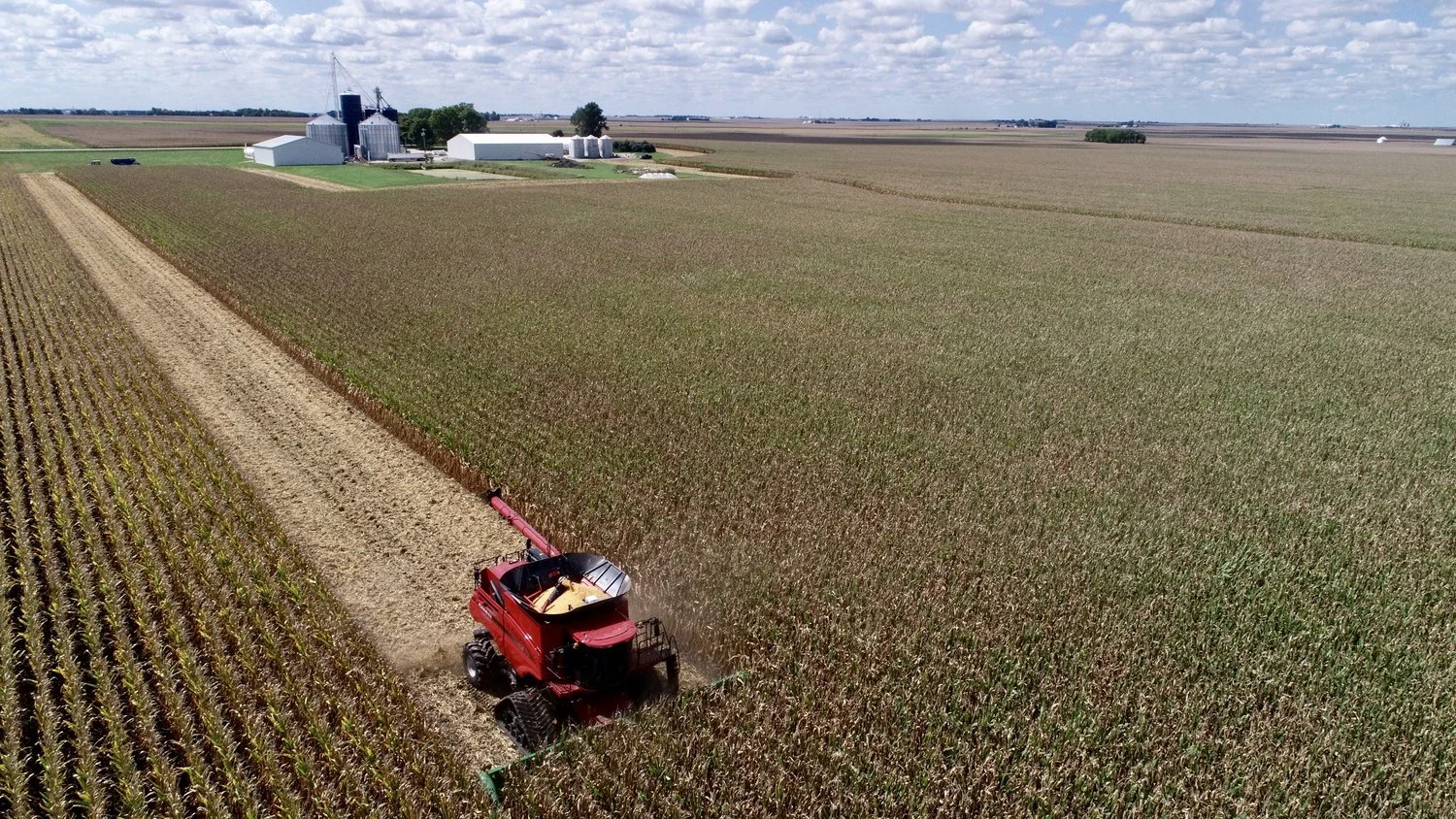 How the Ag Data Landscape Has Changed in Five Years