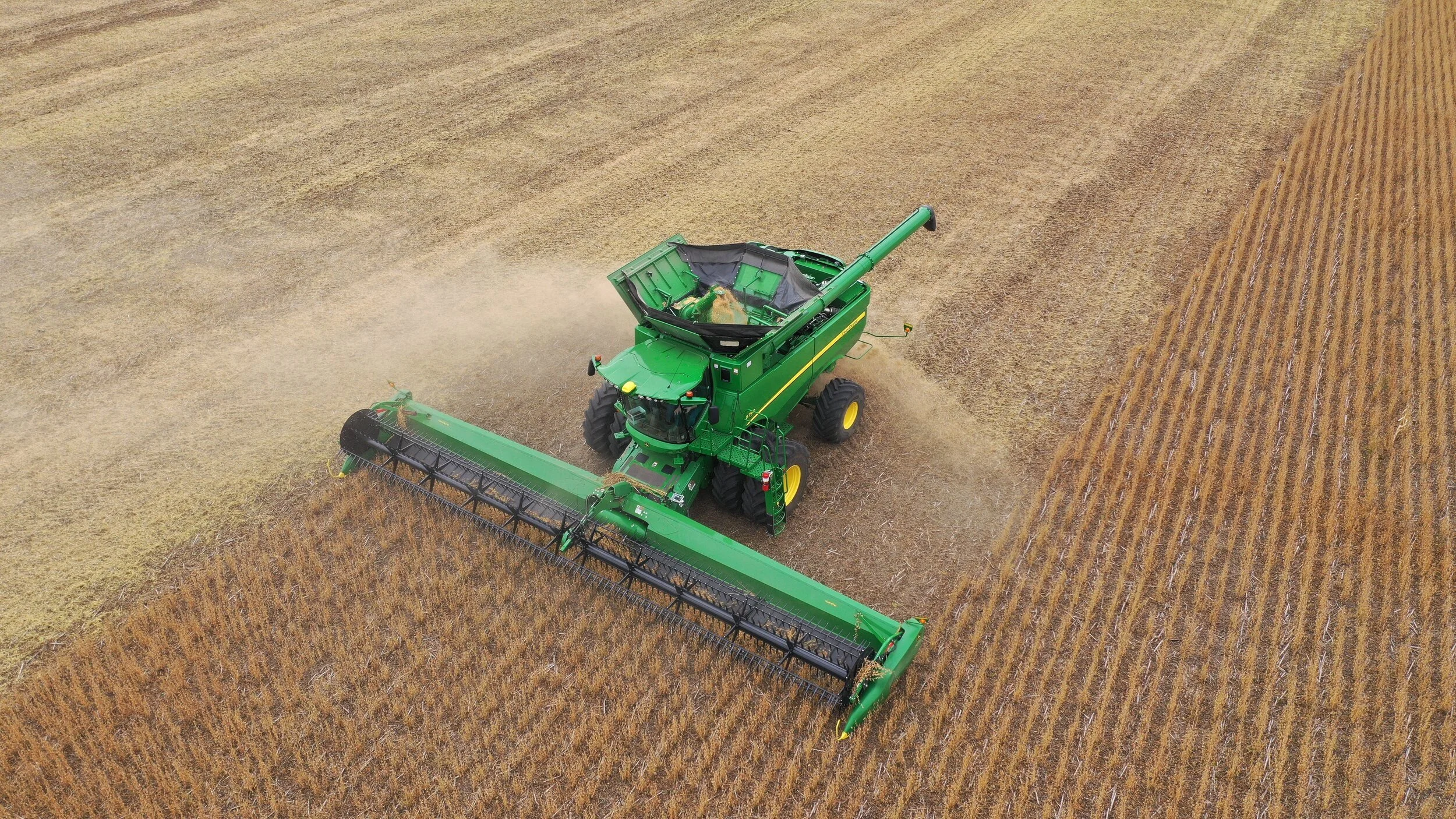 Ag Data Transparent: Updates for 2021