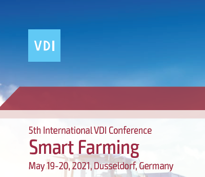 Increasing Transparency Between Farmers and Tech Providers: Smart Farming Conference