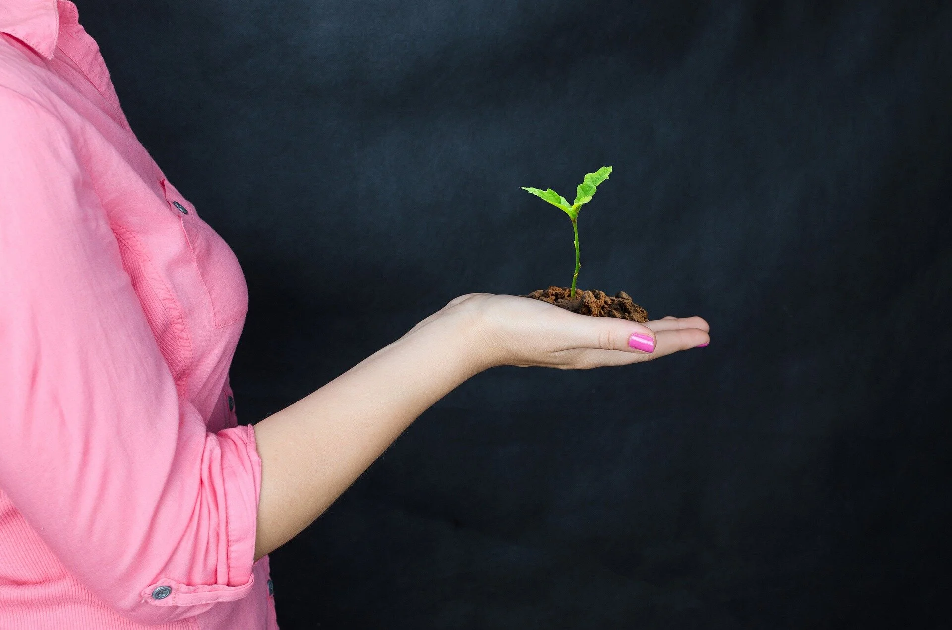 Women of Indiana Agribusiness Session Three - Overcoming Barriers 