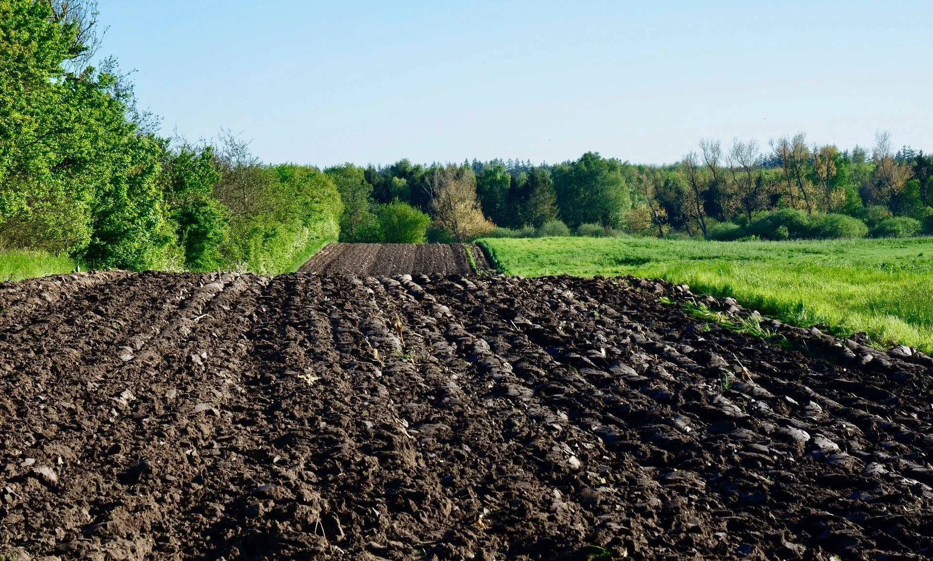 Soil Carbon Contracts: Indiana Farm Equipment and Technology Expo