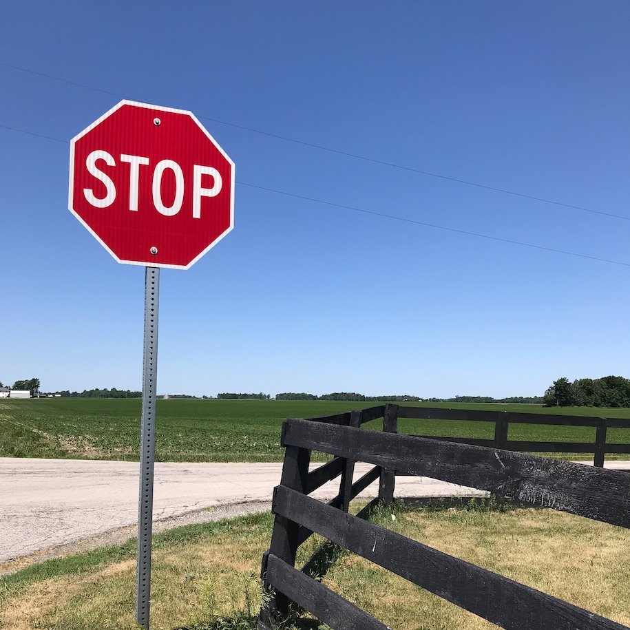 How Antiquated Real Estate Laws are Stopping Farmers from Fighting Climate Change