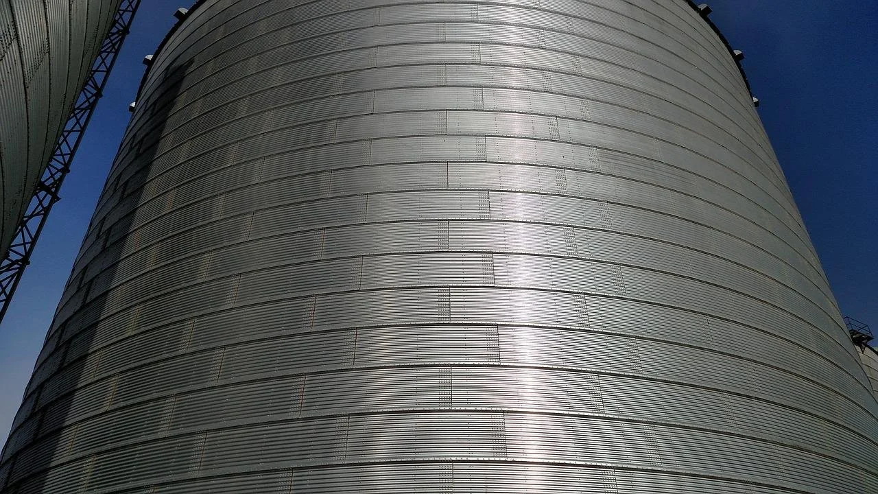 Farmers Grain v. Hancock County APC: BZA Reverses Zoning Administrator's Permit Denial