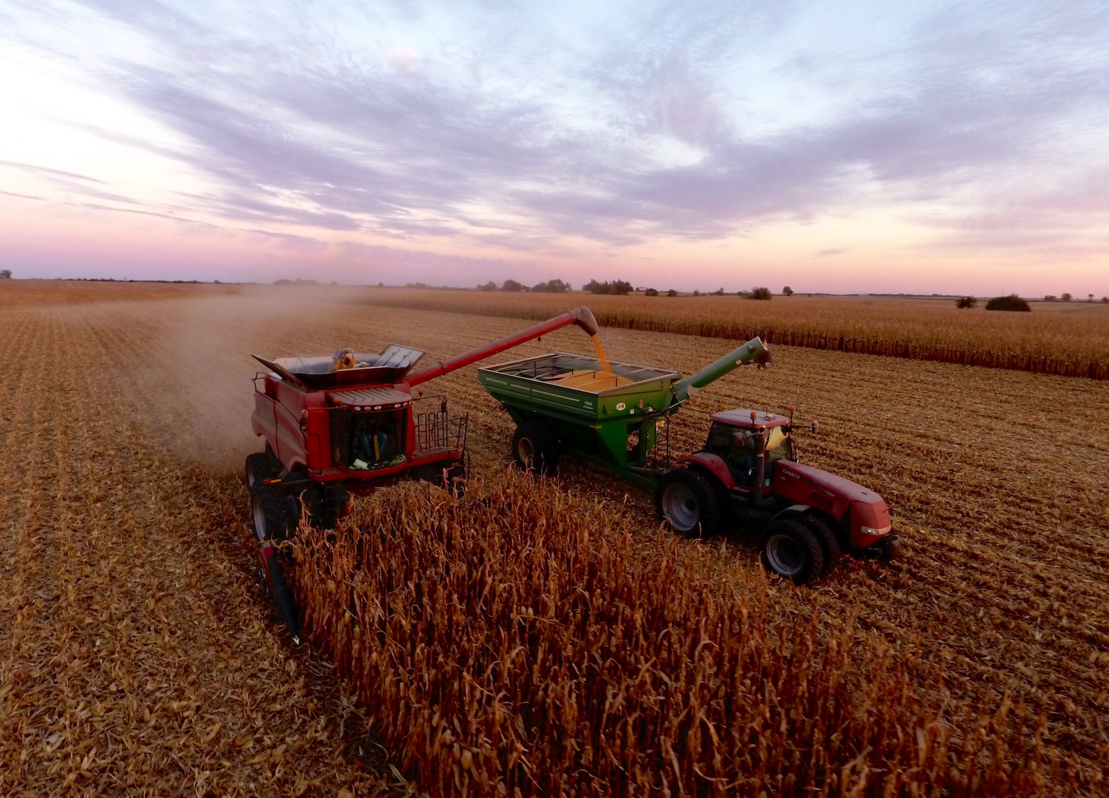 Understanding the Scopes of GHG Emissions