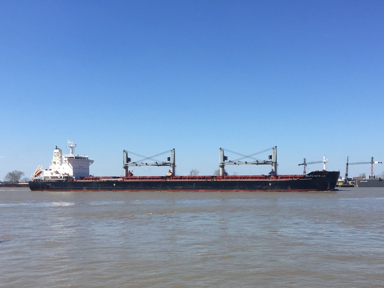 The Digitalization of Grain Contracts