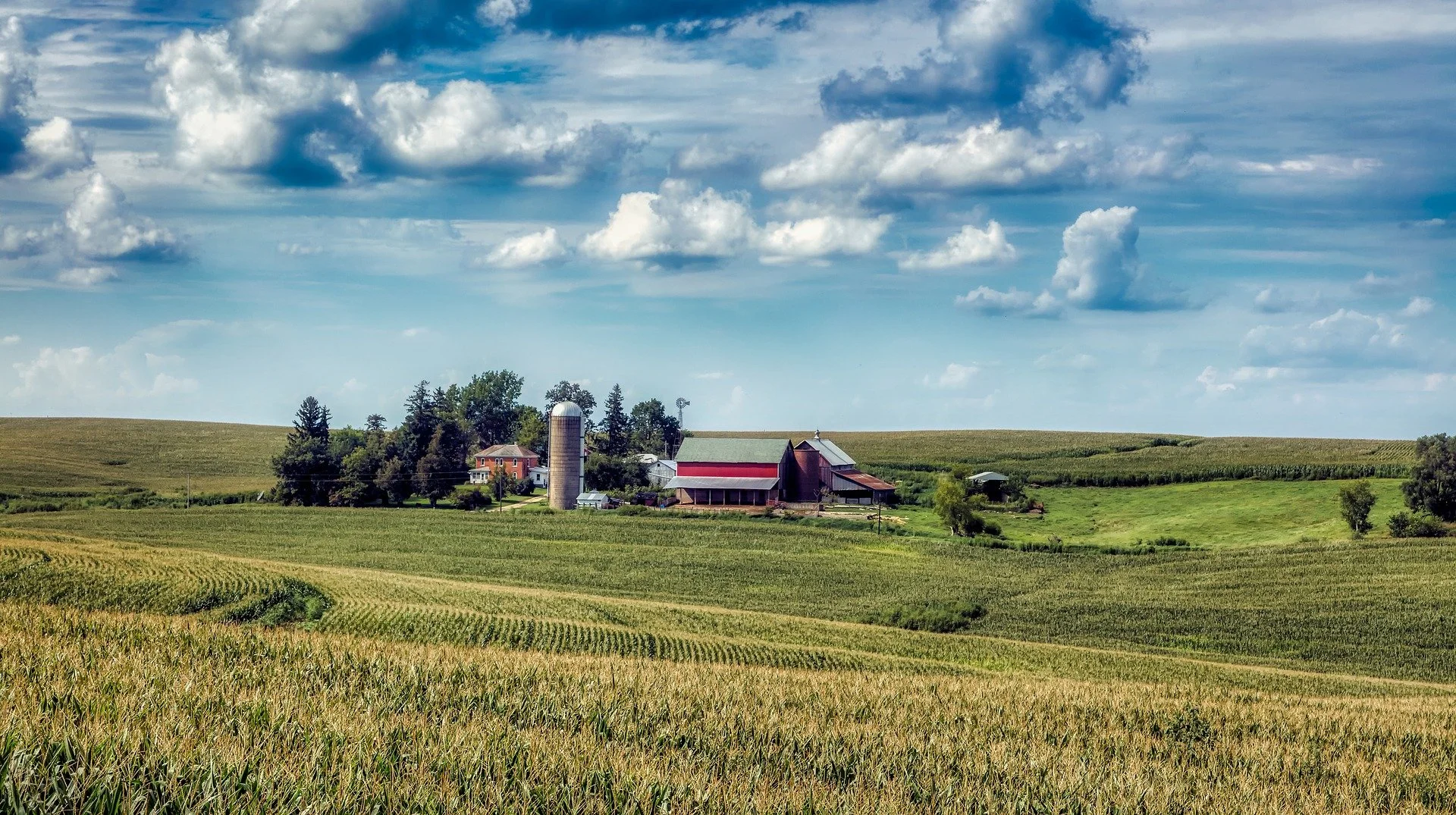 Indiana Farm Bureau 2023 State Convention Panel on Land Use 