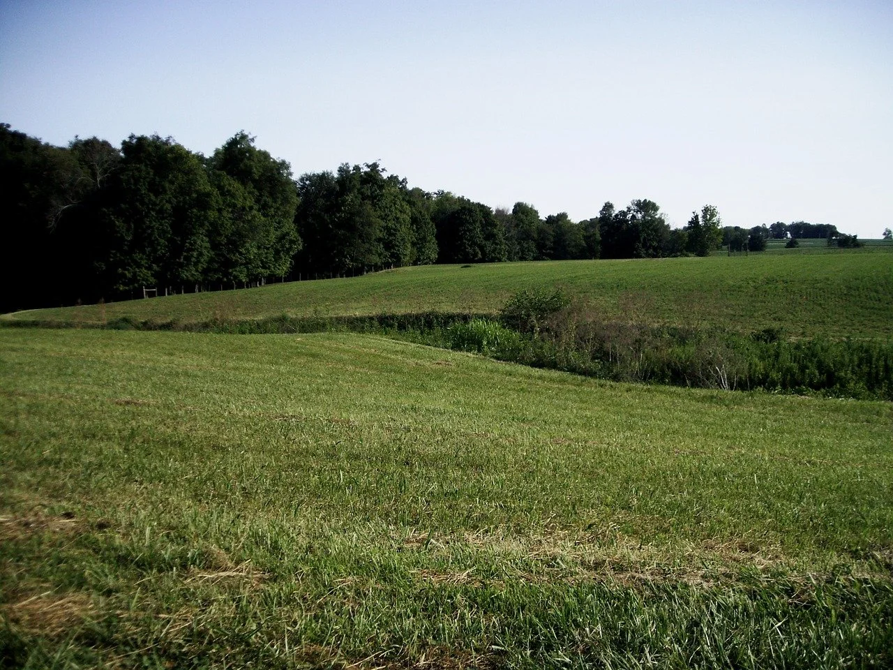 2024 Agricultural Land Use &amp; Zoning School