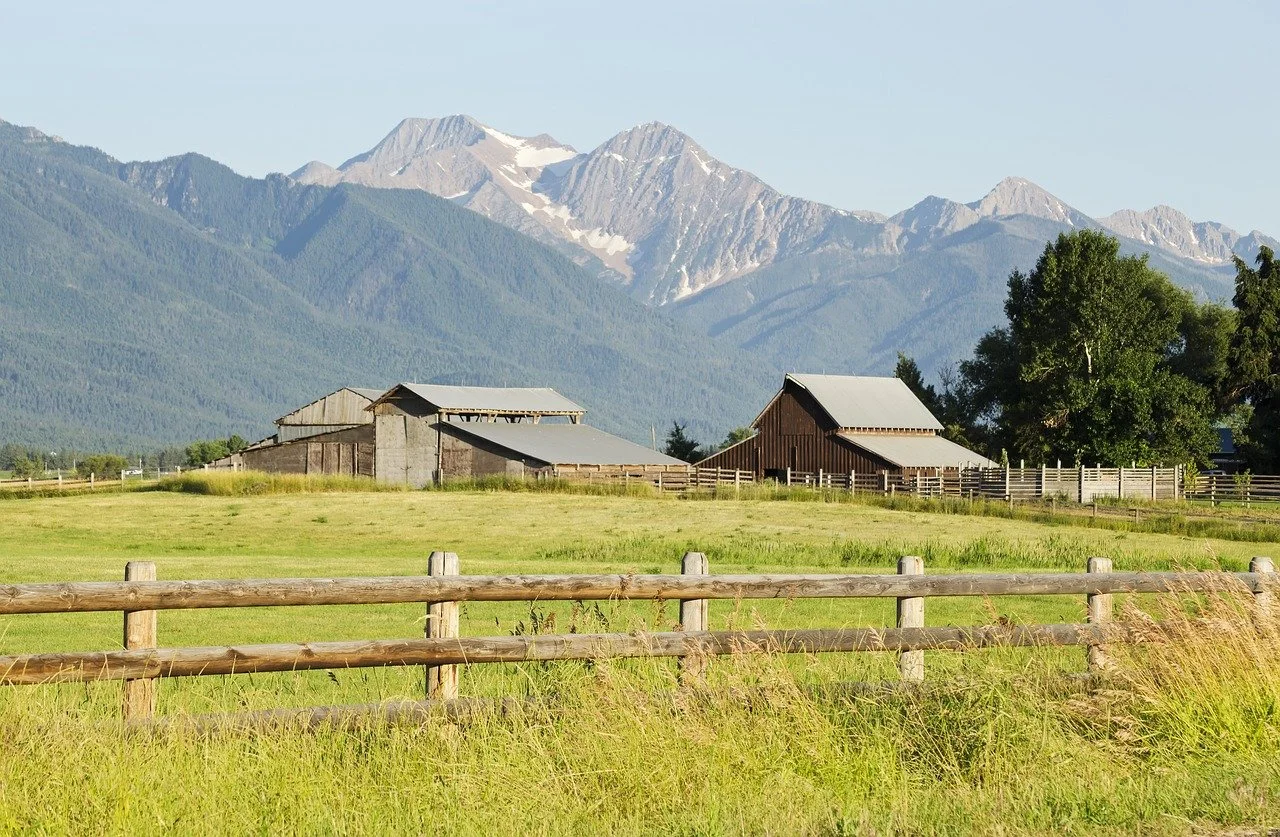 Montana Farmers Ponder Ag Data Security, Janzen Serves as Expert 