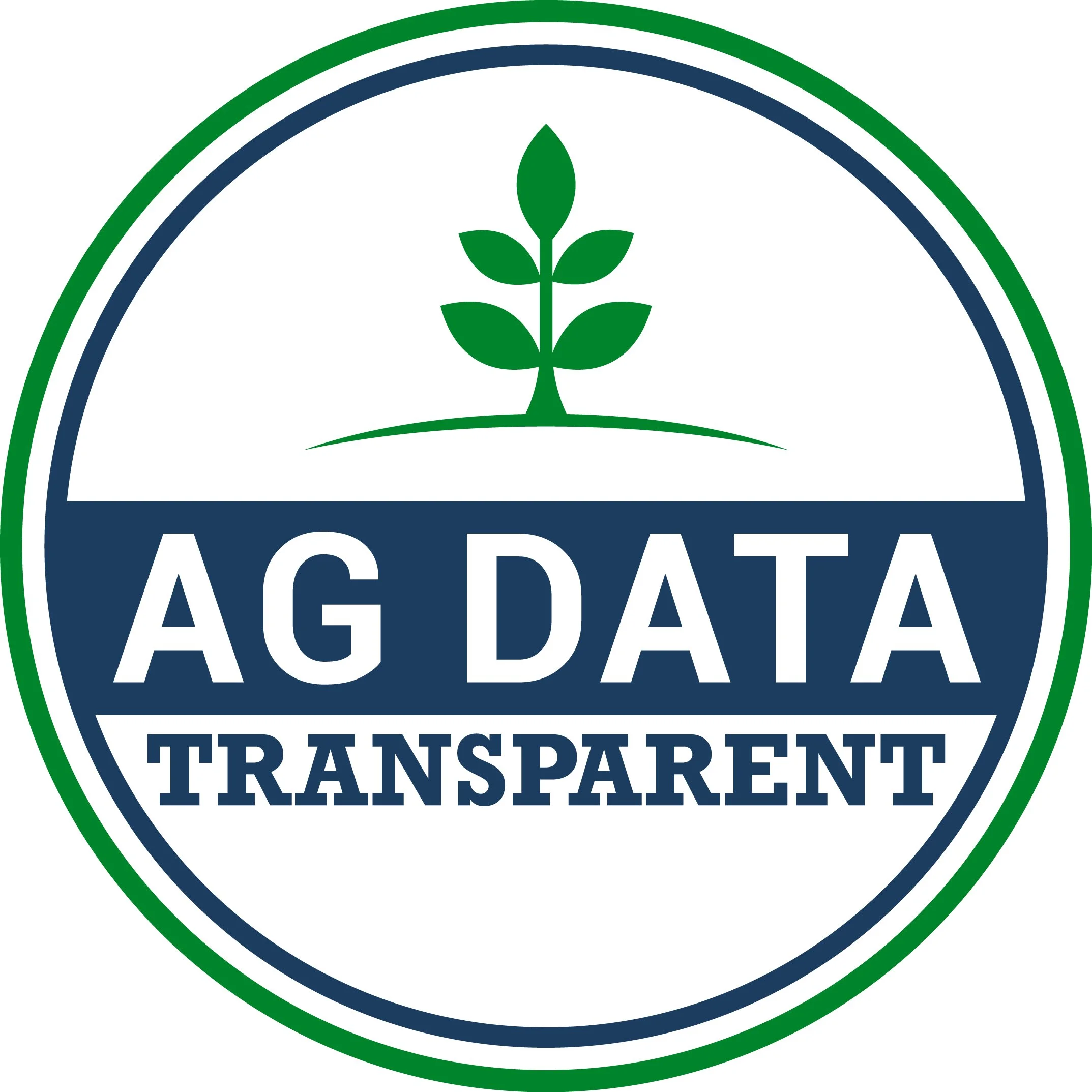 Ag Data Transparent and NASA Acres Joint Reception 