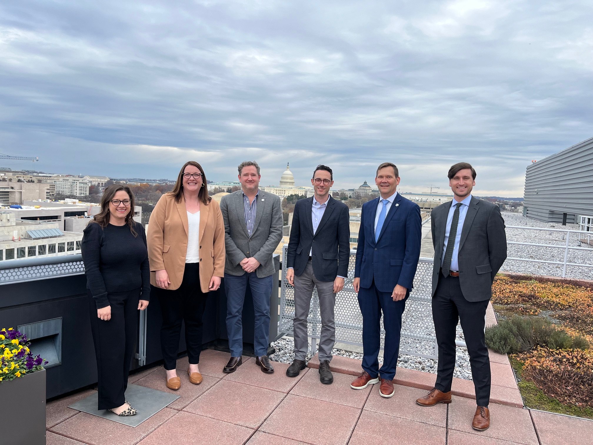 Ag Data Transparent Annual Meeting 