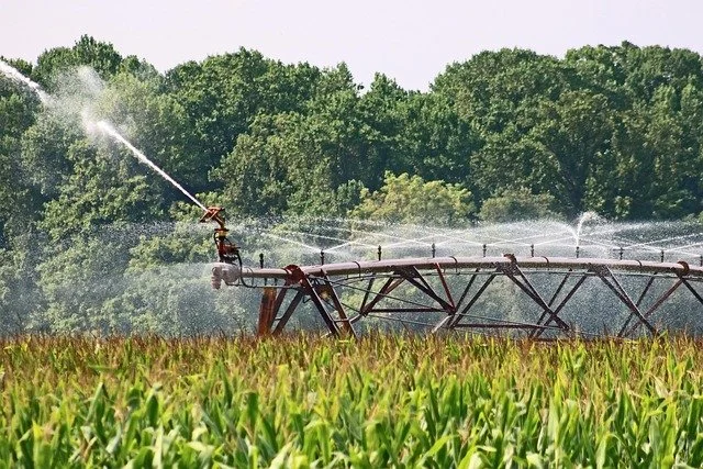 Re-Examining Indiana Water Law in Light of Today's Competing Demands