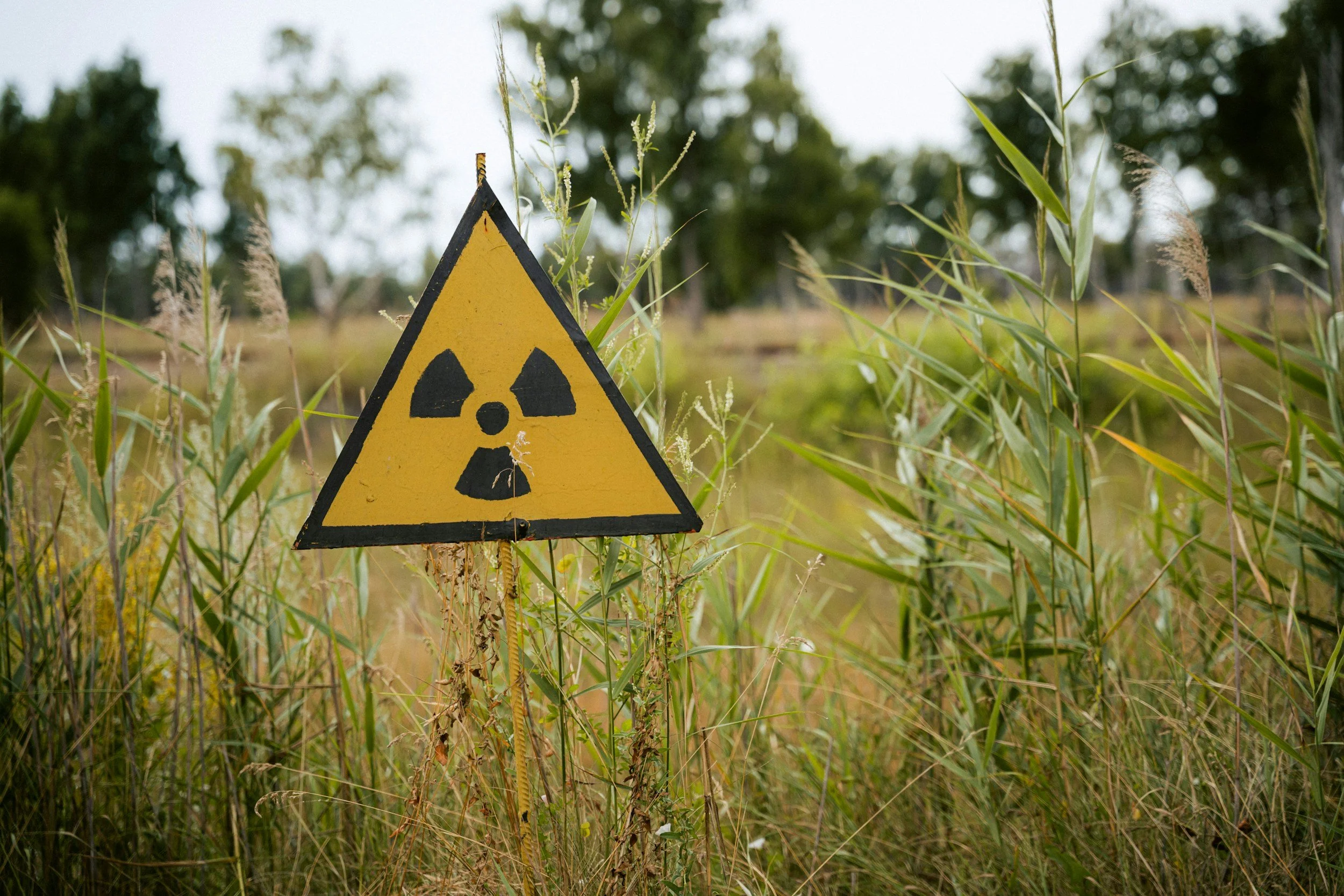Nuclear Advocates are Living in the Dark if They Think Rural America is Going to Embrace Microreactors