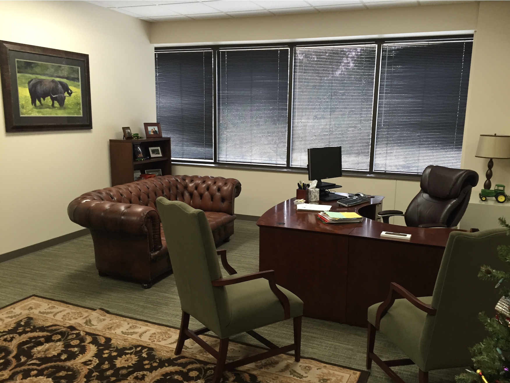 Reflecting on 10 Years of Practicing Ag Law