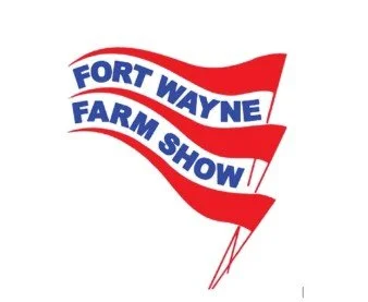Farm Bureau Luncheon Keynote at 2026 Fort Wayne Farm Show 