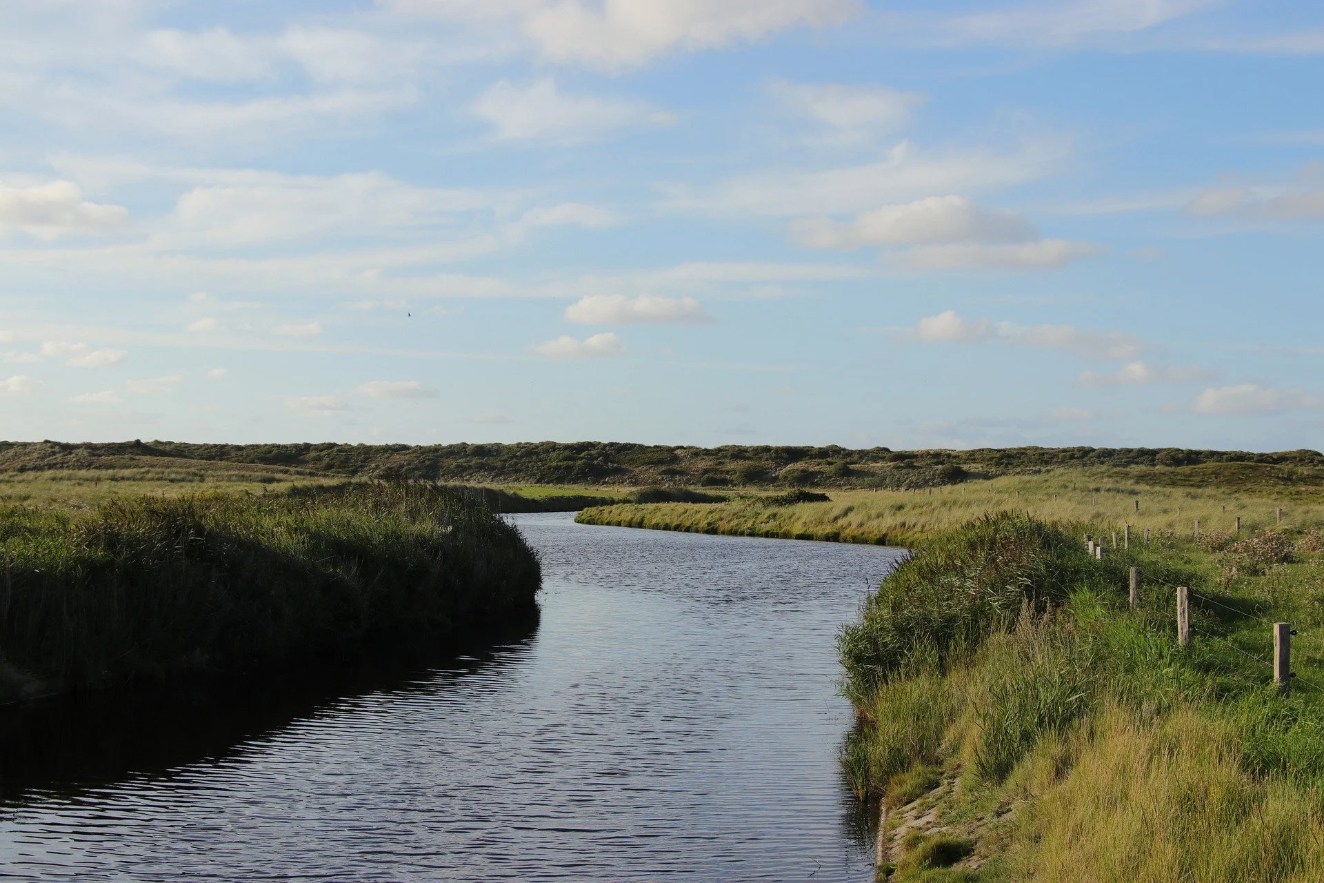 Schroeder Shares Insight on WOTUS Impact With Brownfield Network 