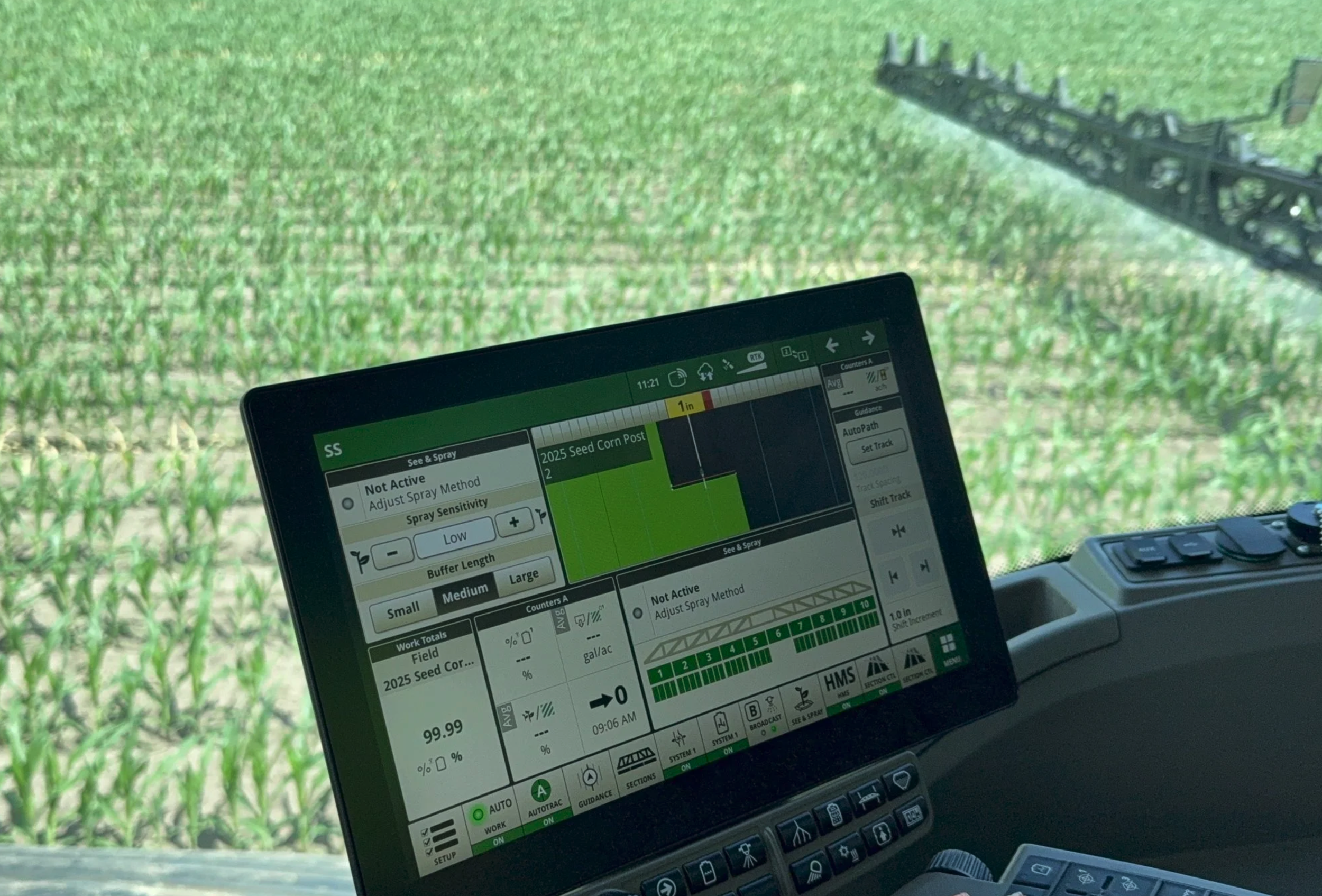 Updating the Model Ag Data Use Agreement