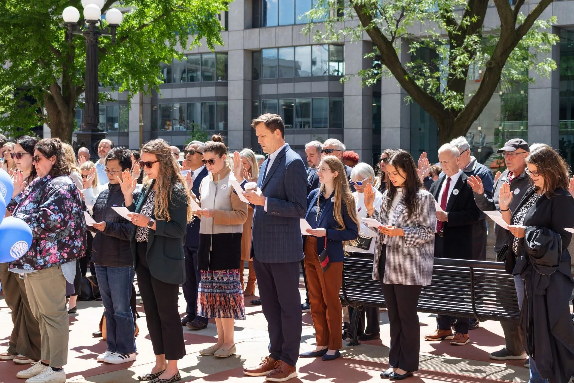Janzen Schroeder Ag Law Team Attends 2026 Annual Law Day 