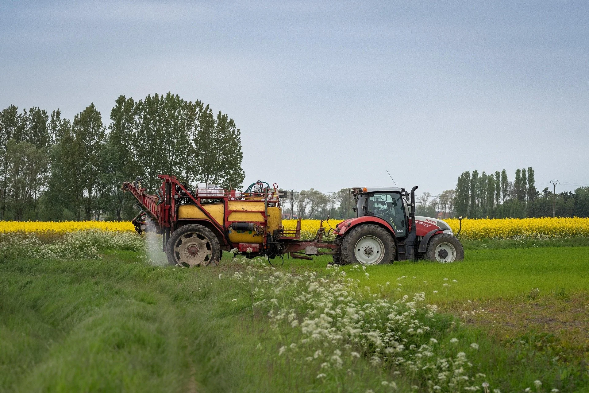 Preemption: Why the Supreme Court Rejected a Roundup Jury Verdict