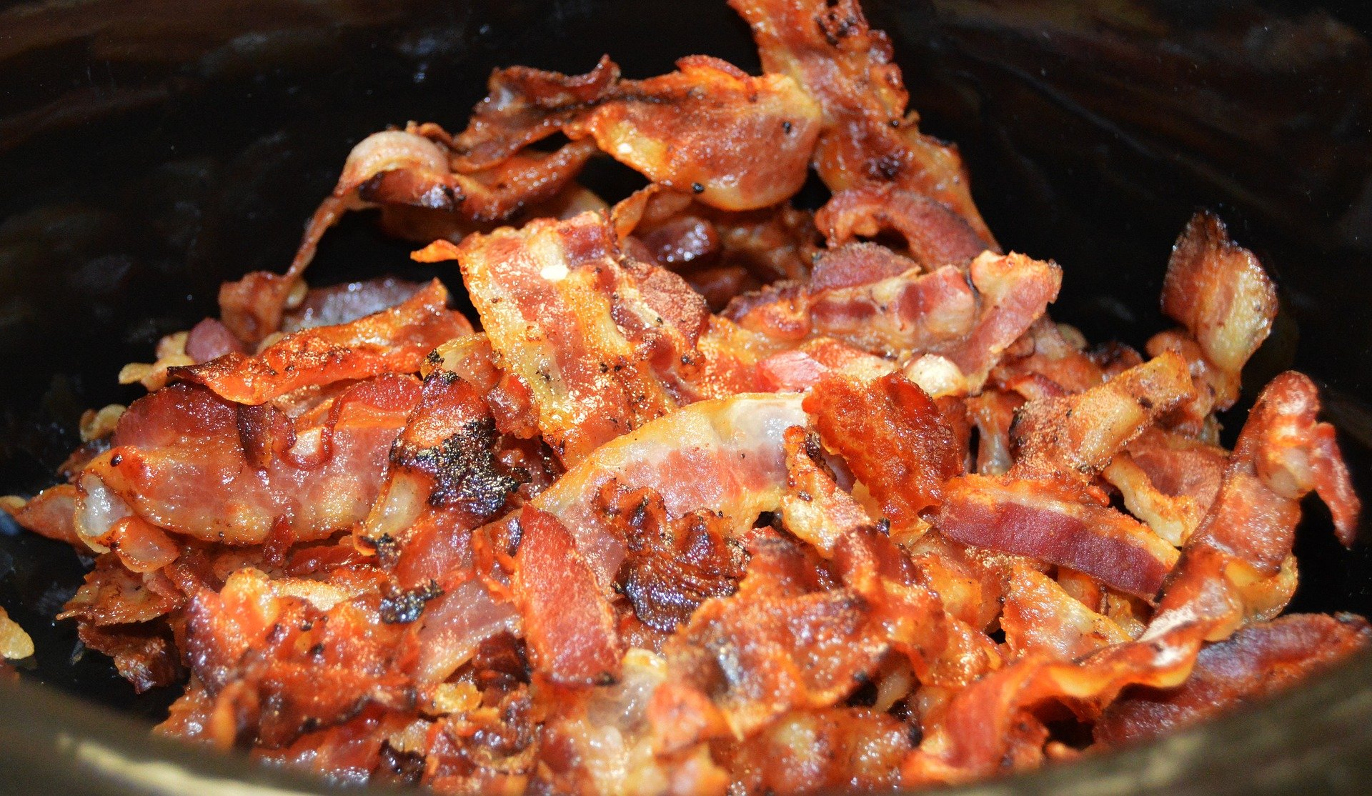 Indiana Pork Producers Ham Breakfast 