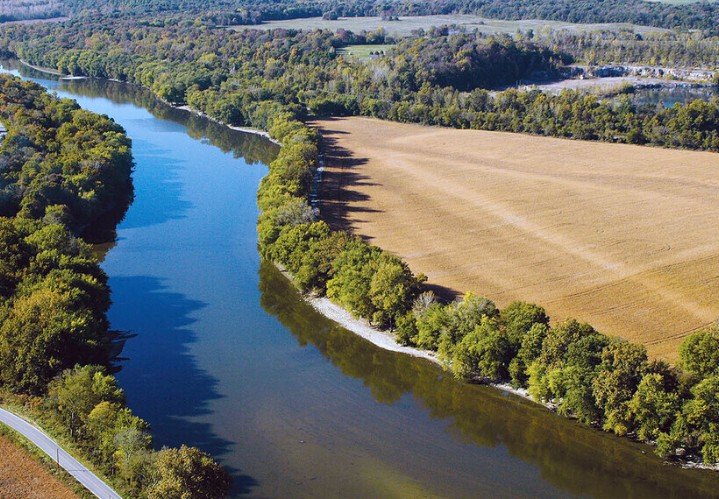 Indiana Farm Bureau Drainage School 