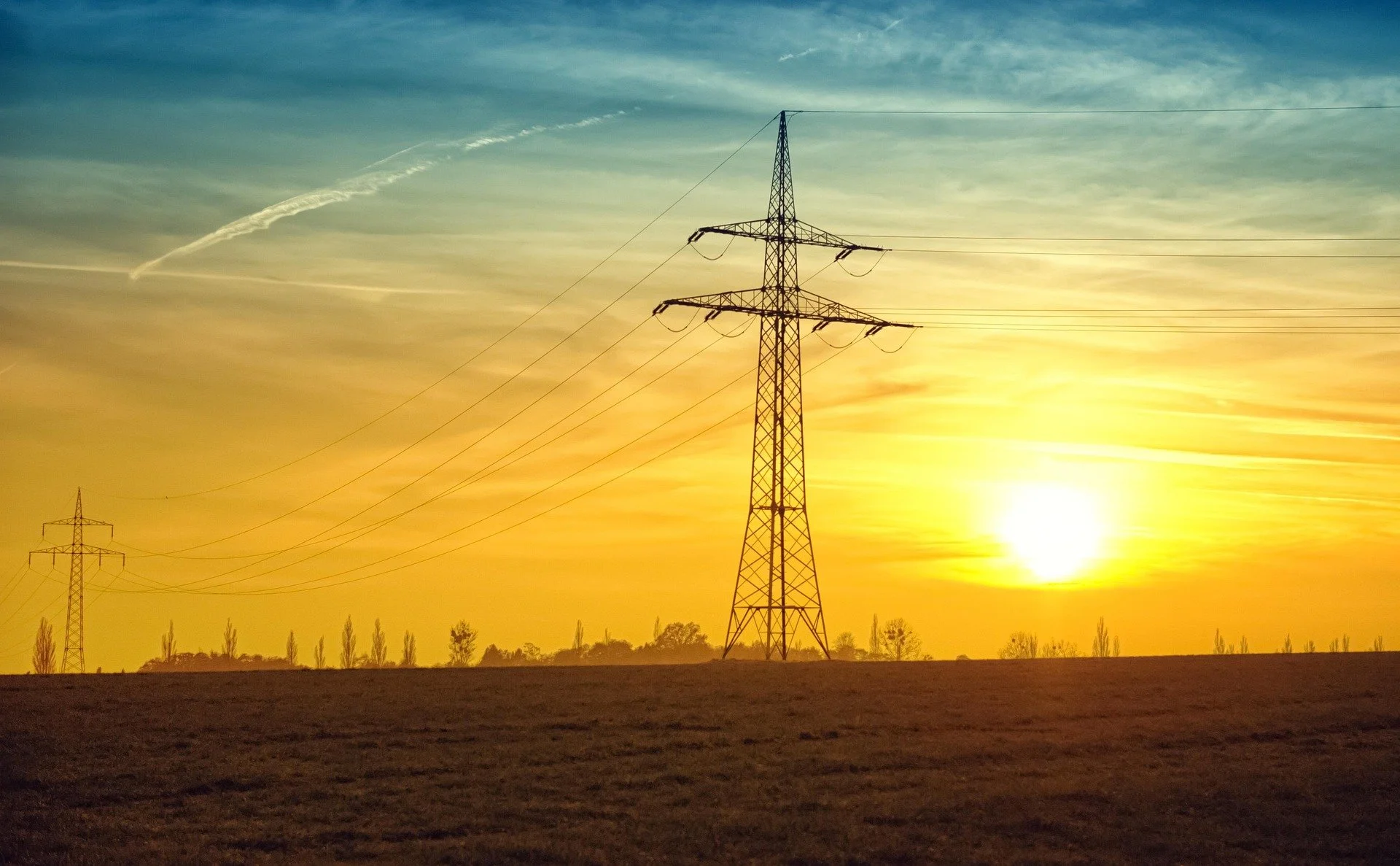 Easements, Rights-of-Way, and Utility Lines