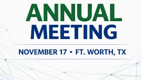 Ag Data Transparent Annual Meeting 