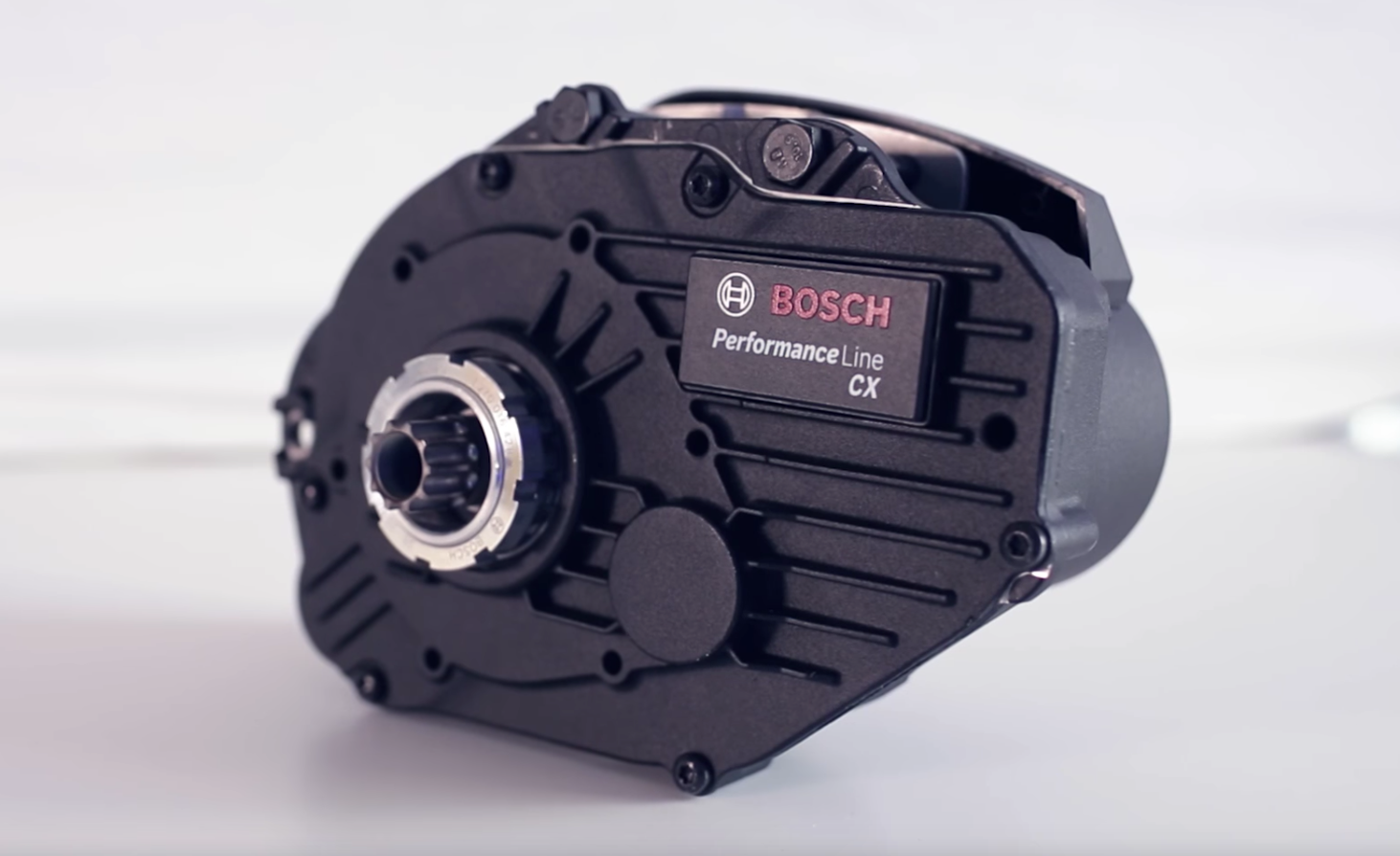 escaleren adopteren Wonderbaarlijk Bosch — ElectriCityBikes