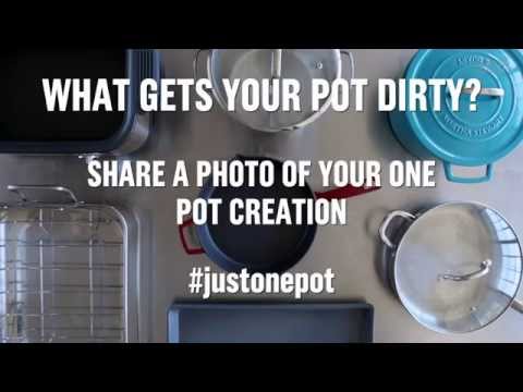 5 Ways to Care For Your Favorite Pot
