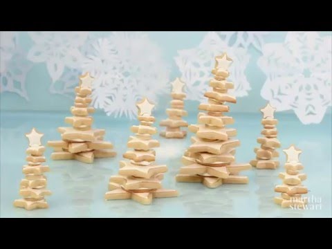 Cookie Trees