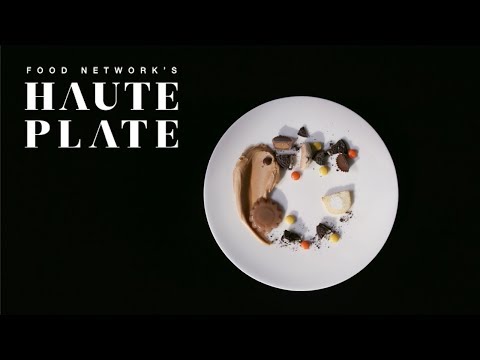 Chocolate Drink Panna Cotta | Food Network