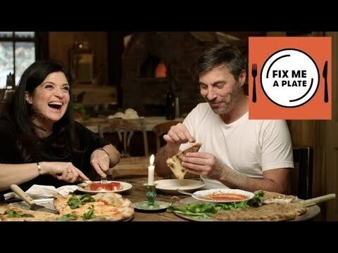 Fix Me a Plate with Alex Guarnaschelli | Food Network