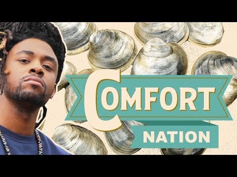 COMING SOON: Comfort Nation (Trailer)