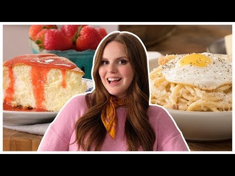 TRAILER: Crave-Worthy Eats | Food Network