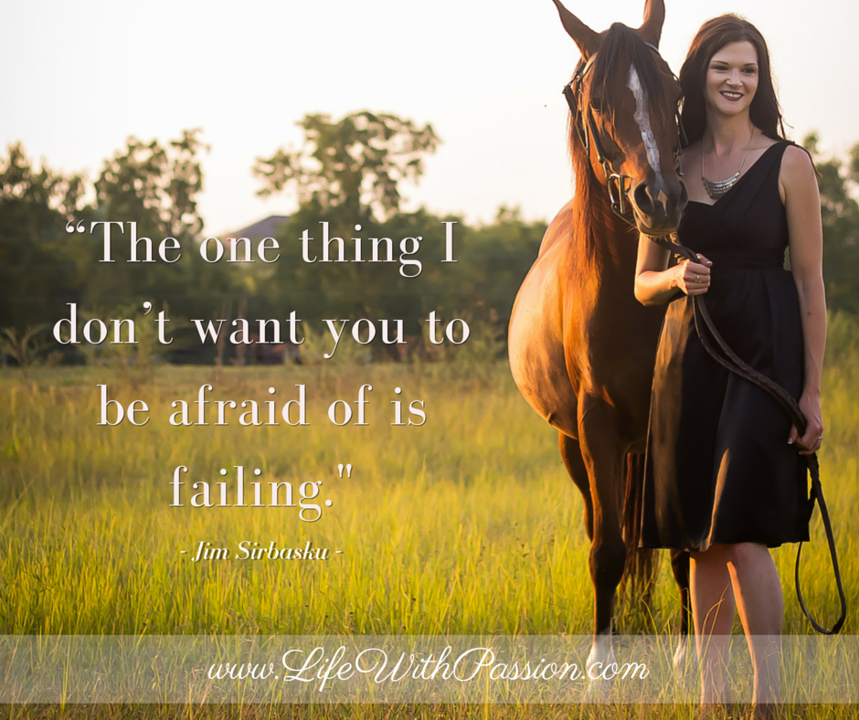 Quotes — Life With Passion