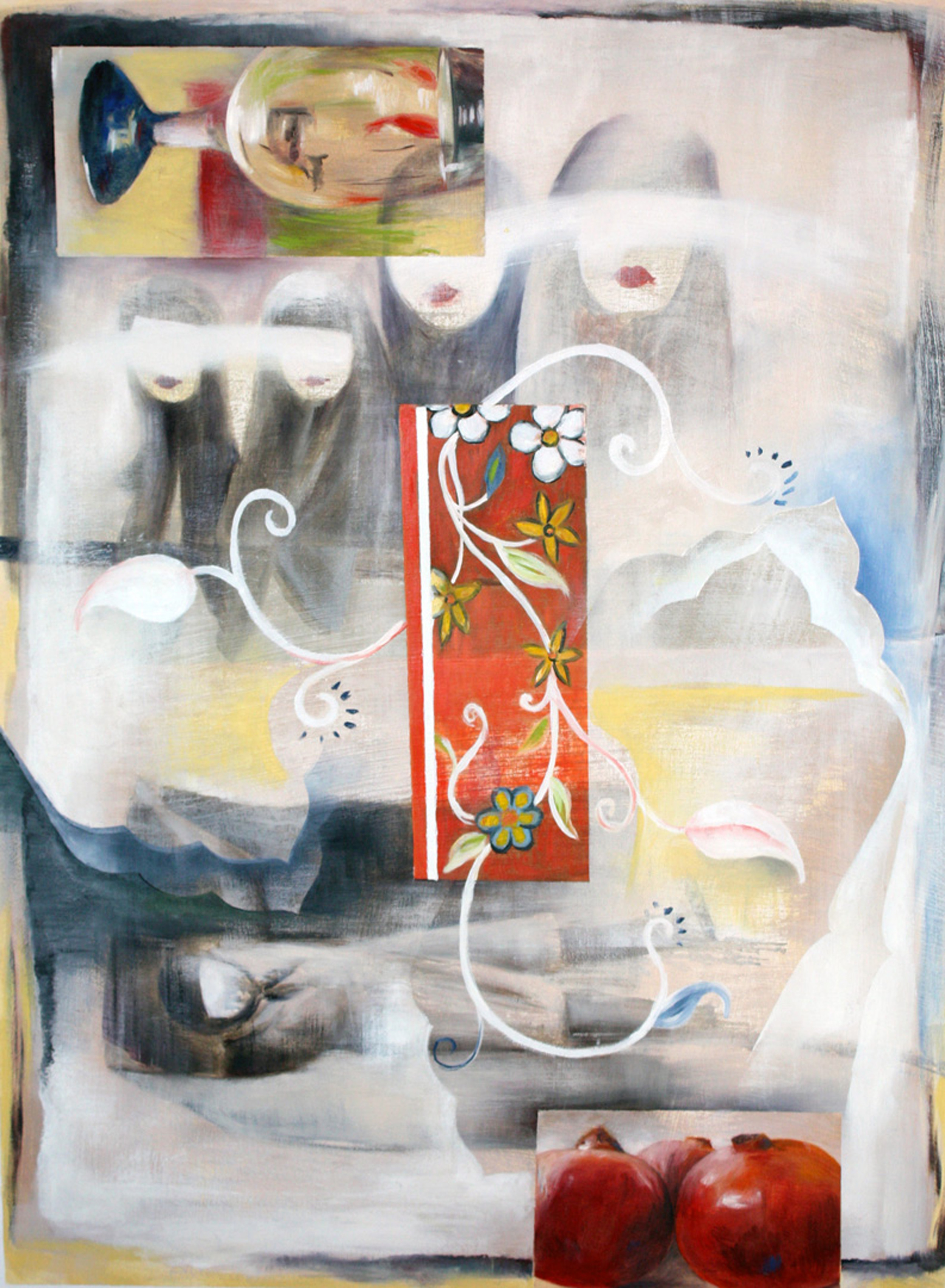 Untitled, 2012