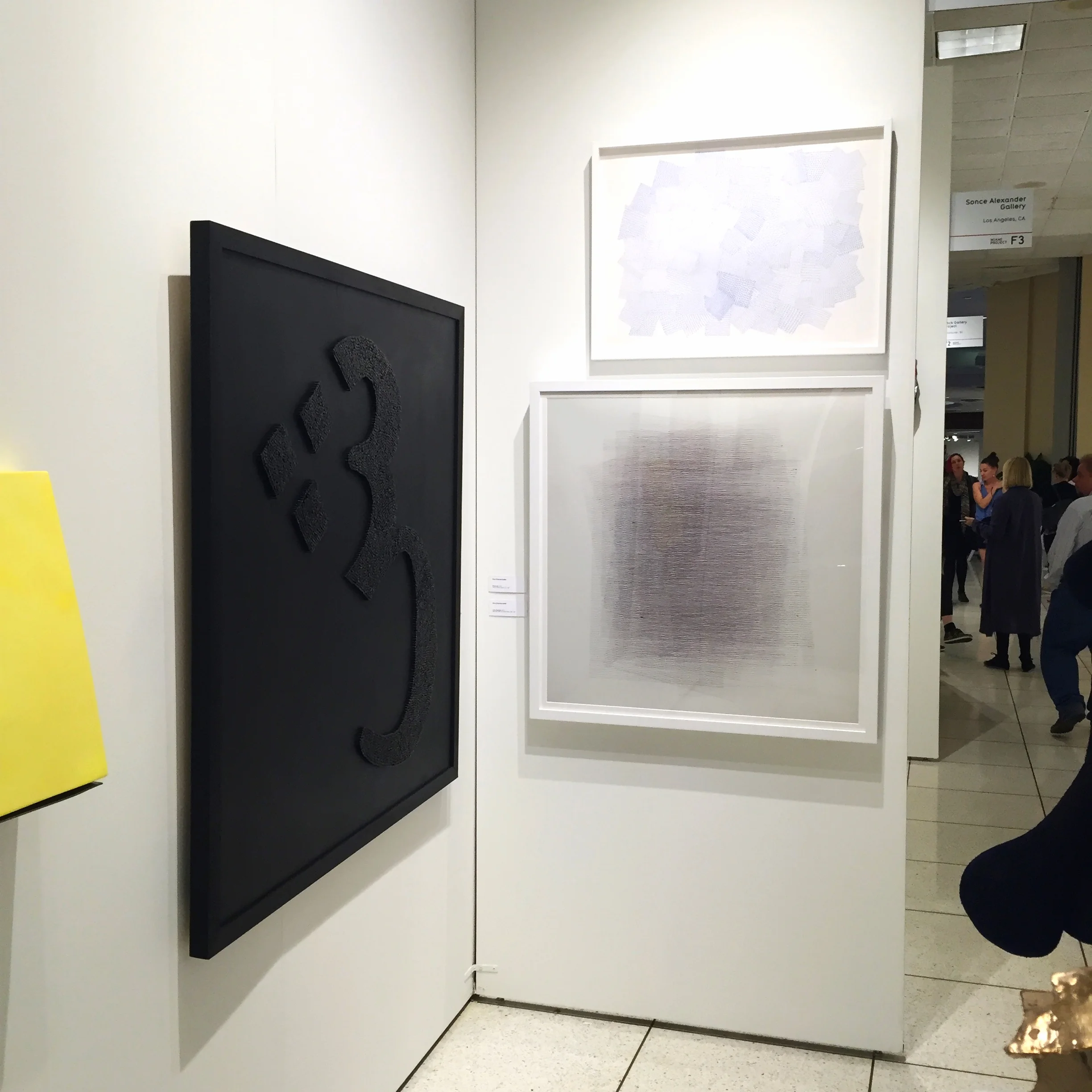 Miami-Project, Art Basel 2015