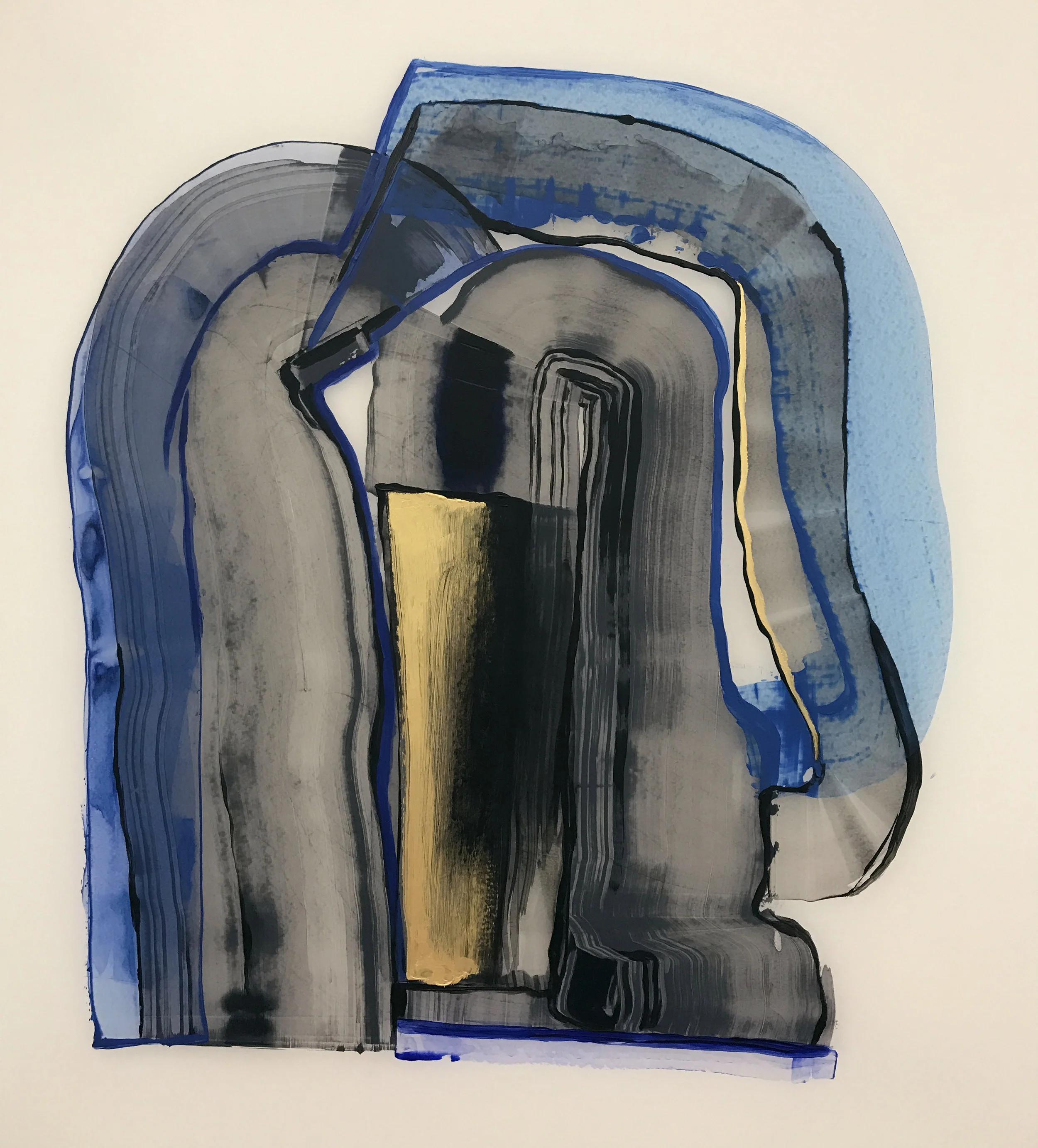 Comp #23, 2019