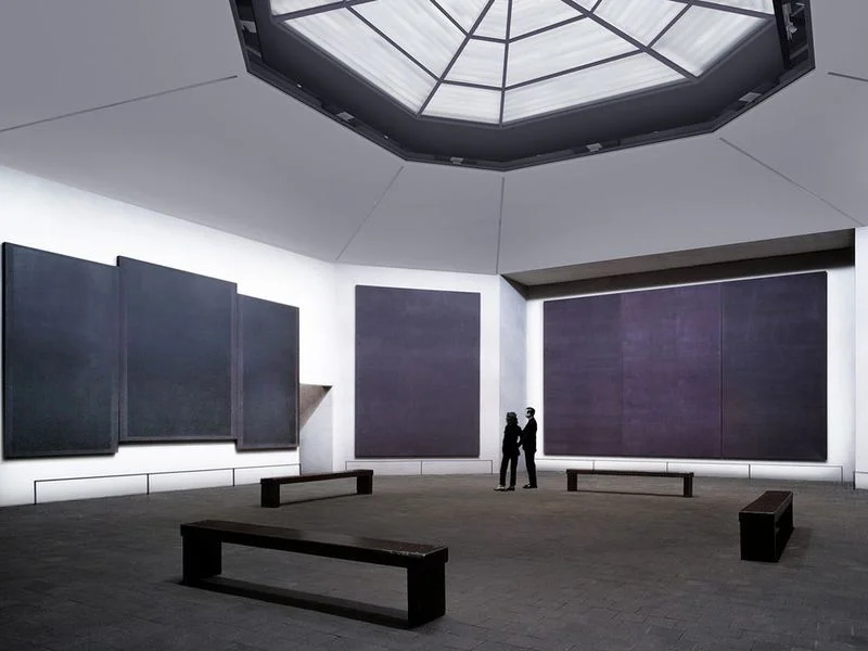 Rothko Chapel