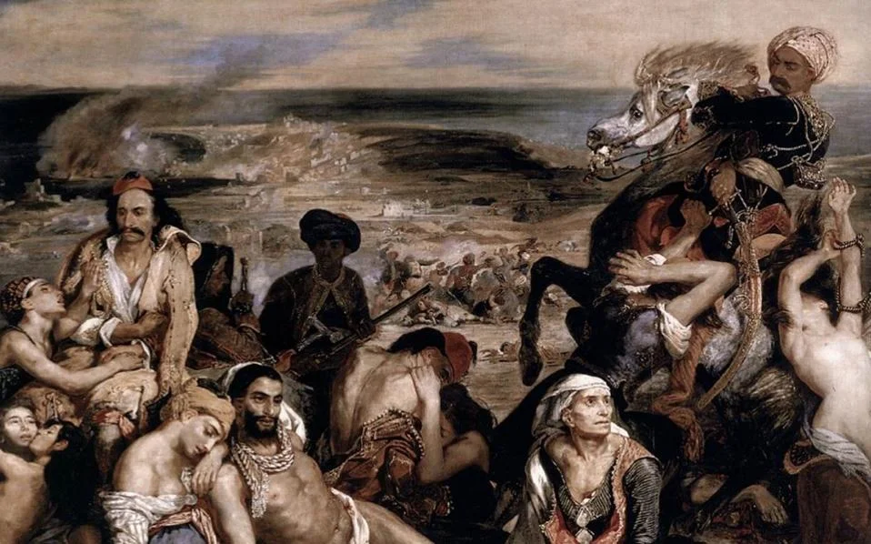 Delacroix