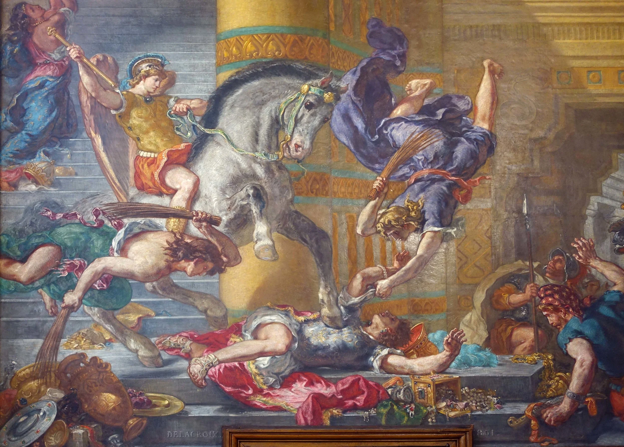 Delacroix