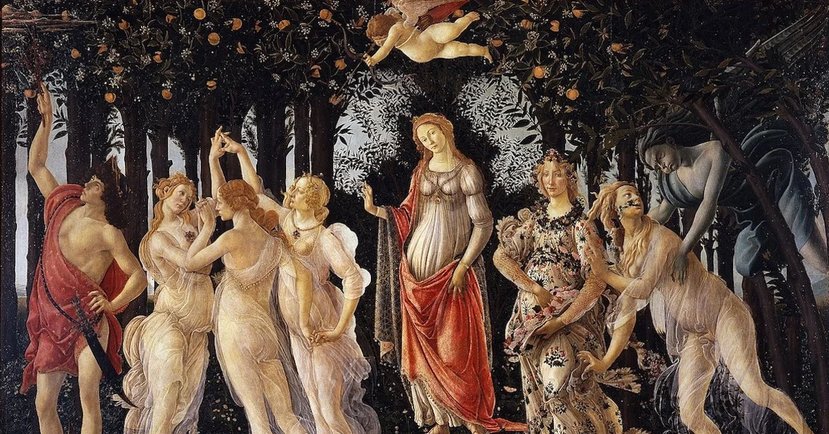 Botticelli