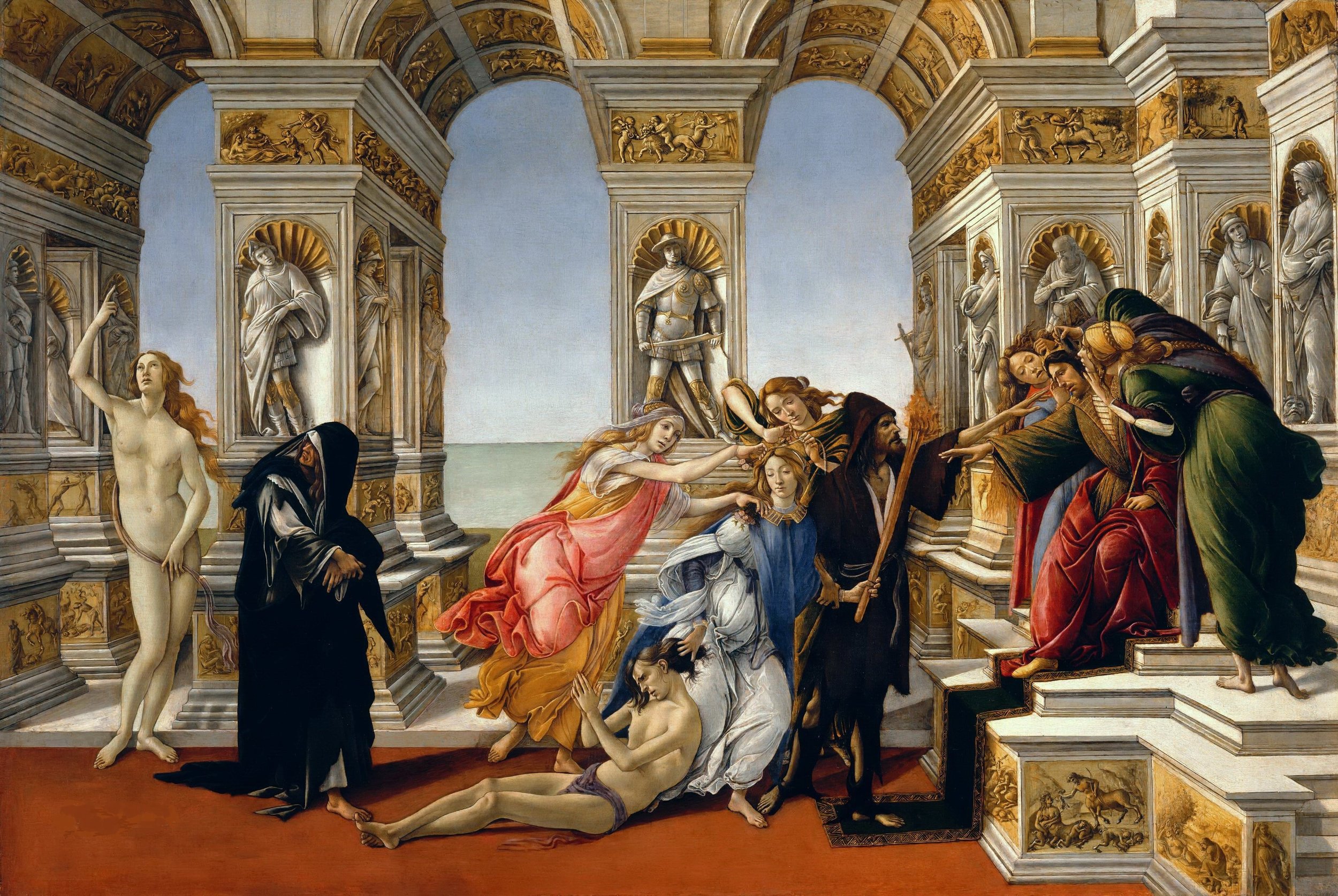 Botticelli