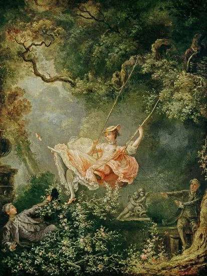 Fragonard