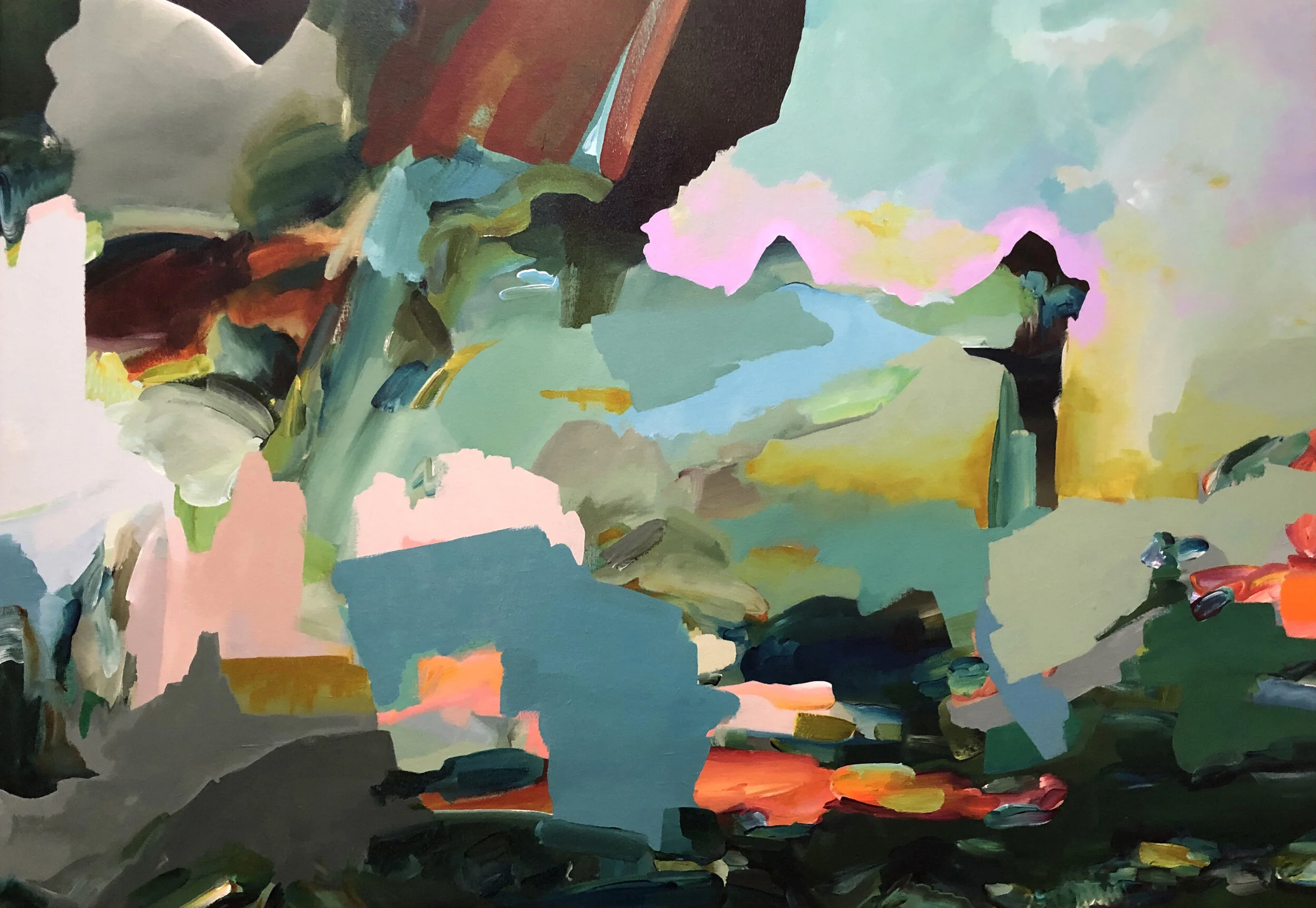 Glitchy vision (Copy)