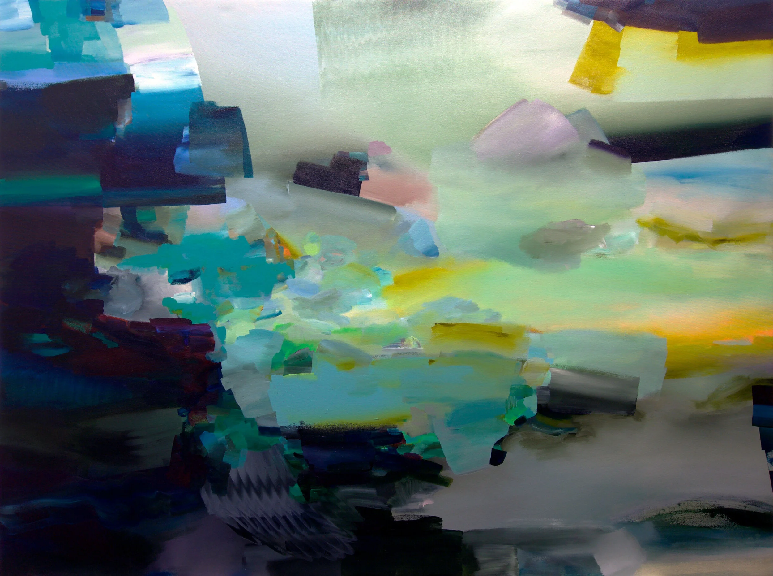 Reverse Spring (Copy)