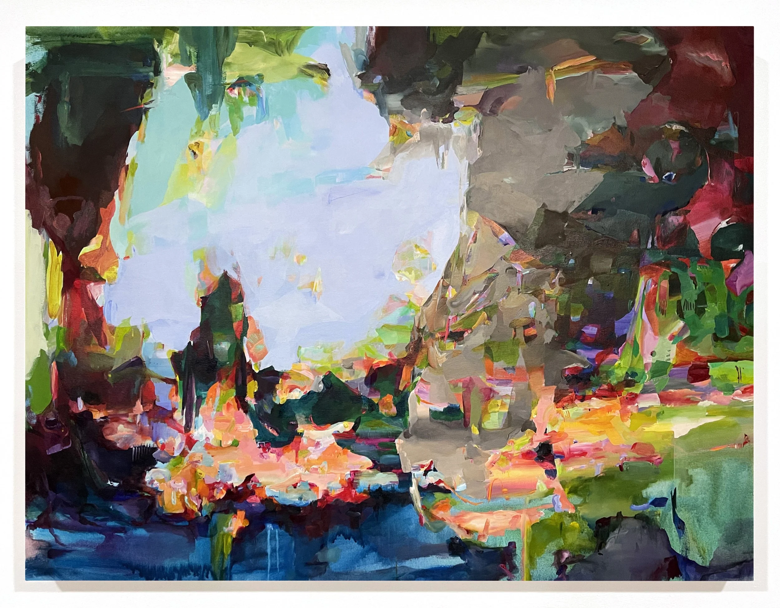 our wind is blowing everywhere/savage state (Copy)